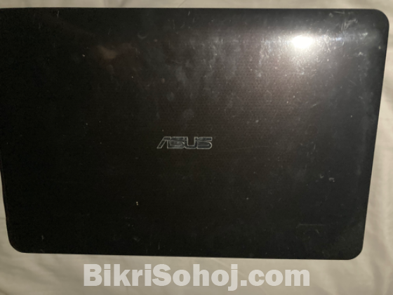 Asus X555LF